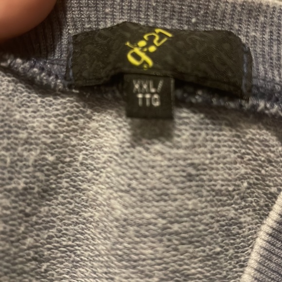 G21 Sweater Top - Picture 4 of 4